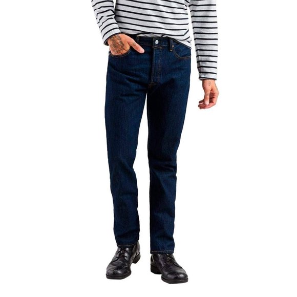 💙 HOST PICK 💙 Levi's 501 ORIGINAL - Picture 2 of 5